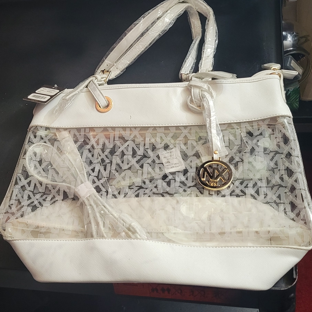 New NX Noble Exchange Bag